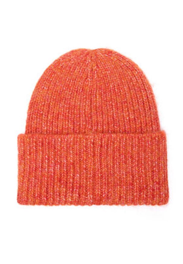 Roxy Czapka RX-W3-002-AW24 Czerwony. Kolor: czerwony. Materiał: materiał, poliester