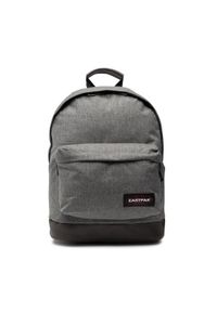 Eastpak Plecak Wyoming EK000811 Szary. Kolor: szary. Materiał: materiał #1