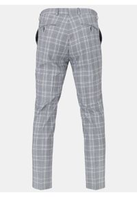 Pako Lorente - PAKO LORENTE – Spodnie męskie garniturowe HERMOSILLO P20SF-6G-021-S. Materiał: tkanina. Styl: elegancki #3