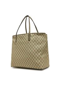 Guess Torebka HWJT93 44290 Zielony. Kolor: zielony. Materiał: skórzane #5