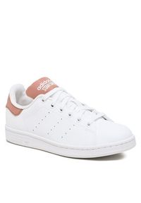 Adidas - adidas Sneakersy Stan Smith HQ6779 Biały. Kolor: biały. Materiał: skóra. Model: Adidas Stan Smith #6