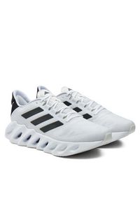 Adidas - adidas Buty do biegania Switch Fwd 2 IF6757 Biały. Kolor: biały. Materiał: materiał #5