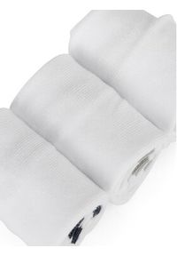 Sprandi Skarpety długie 0KB-001-SS25 (3-PACK) Biały. Kolor: biały. Materiał: bawełna, materiał