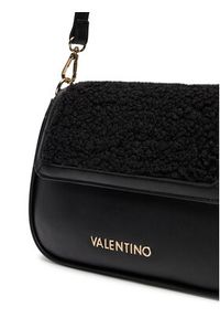 VALENTINO - Valentino Torebka Shari VBS8DP09 Czarny. Kolor: czarny. Materiał: skórzane #3