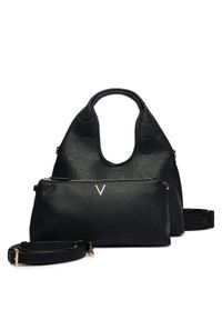 VALENTINO - Valentino Torebka Samba Re VBS8ZG02 Czarny. Kolor: czarny. Materiał: skórzane #1