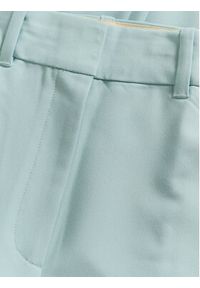 Karen by Simonsen Spodnie materiałowe Malissa 10104795 Niebieski Straight Fit. Kolor: niebieski. Materiał: syntetyk #8