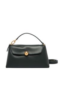 Furla Torebka Sfera Soft Mini WE00881 BX2269 CN 4491S Zielony. Kolor: zielony. Materiał: skórzane #3