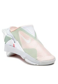 Nike Sneakersy Go Flyease CW5883 102 Kolorowy. Materiał: materiał. Wzór: kolorowy #2