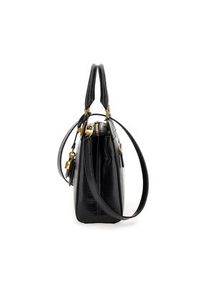 Guess Torebka Katey (KA) HWKA78 70260 Czarny. Kolor: czarny. Materiał: skórzane #4