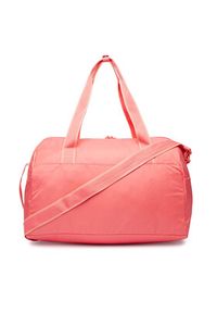 Under Armour Torba UA Studio Lite 1388915 Różowy. Kolor: różowy. Materiał: materiał #2