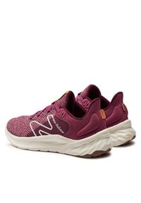 New Balance Buty do biegania Fresh Foam Roav v2 WROAVRM2 Różowy. Kolor: różowy. Materiał: materiał