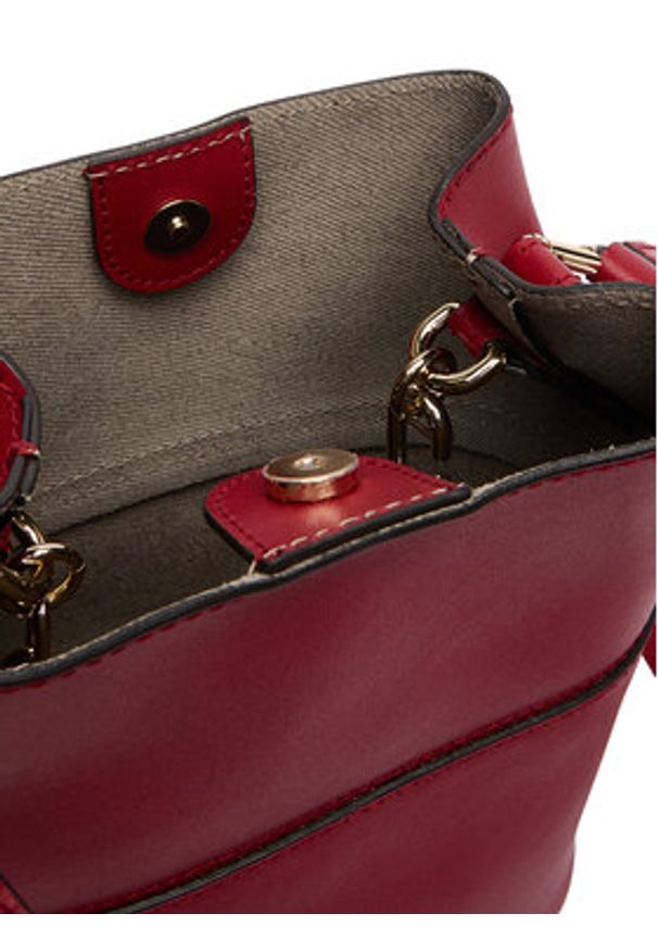 Furla Torebka WE00832 BX3169 BG 4078S Écru. Materiał: skórzane