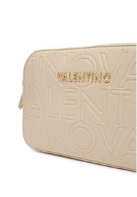 VALENTINO - Valentino Torebka Pansy VBS8PG15 Écru. Kolor: kremowy. Materiał: skórzane #6