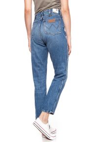 Wrangler - WRANGLER 11WWZ 3 YEARS W2WZUG925 112128674. Stan: podwyższony #7