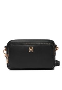 TOMMY HILFIGER - Torebka Tommy Hilfiger. Kolor: czarny #1