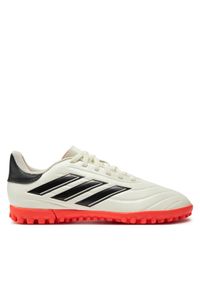 Adidas - adidas Buty Copa Pure II Club Turf Boots IE7531 Beżowy. Kolor: beżowy #1