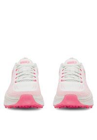 skechers - Skechers Sneakersy 123011WPK Różowy. Kolor: różowy. Materiał: materiał, mesh #8