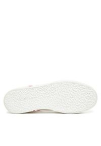 Superga Tenisówki S6135FW 3740 Biały. Kolor: biały. Materiał: materiał #5