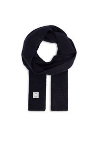 Szalik Pepe Jeans. Kolor: niebieski #1