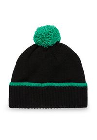 Roxy Czapka Peak Chic ERJHA04408 Czarny. Kolor: czarny. Materiał: poliester #5