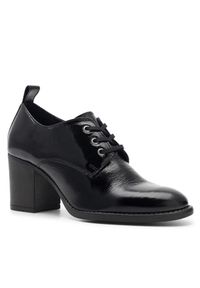 Półbuty Lasocki. Kolor: czarny #1