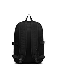 Quiksilver Plecak CWBEO-QUIK-M-002-10 Czarny. Kolor: czarny. Materiał: materiał #4