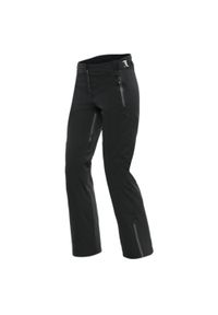 DAINESE - Spodnie Narciarskie Dainese Hp Scree Pants Wmn czarne. Kolor: czarny. Sport: narciarstwo #1