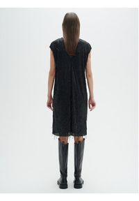 InWear Sukienka koktajlowa Fiduc 30107725 Czarny Regular Fit. Kolor: czarny. Materiał: syntetyk. Styl: wizytowy #3