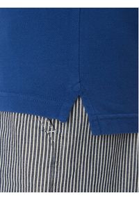 Levi's® Polo 35883-0178 Niebieski Regular Fit. Typ kołnierza: polo. Kolor: niebieski. Materiał: bawełna #3