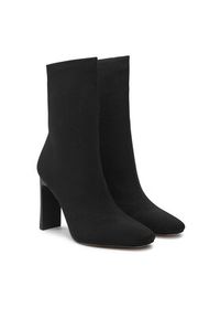Aldo Botki Faelora 13838552 Czarny. Kolor: czarny. Materiał: materiał #5