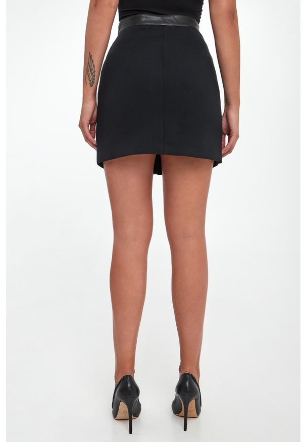 Elisabetta Franchi - Spódnica mini ELISABETTA FRANCHI