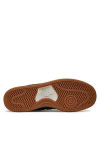 New Balance Sneakersy NM480SBW Czarny. Kolor: czarny. Materiał: zamsz, skóra #5