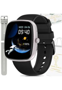 Gravity - Zegarek dziecięcy SMARTWATCH GRAVITY GT18-5 original. Rodzaj zegarka: smartwatch
