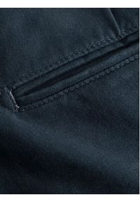 JOOP! Jeans Chinosy 15 JJF-Matthew101 30044301 Granatowy Modern Fit. Kolor: niebieski. Materiał: bawełna #3