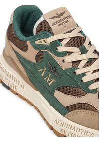 Aeronautica Militare Sneakersy 252SC0318UCT04248 Kolorowy. Materiał: materiał. Wzór: kolorowy #5