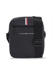 TOMMY HILFIGER - Saszetka Tommy Hilfiger. Kolor: czarny #1