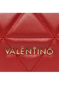 VALENTINO - Valentino Torebka Carnaby VBS7LO05 Czerwony. Kolor: czerwony. Materiał: skórzane #5