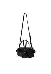 Guess Torebka 182149 Czarny. Kolor: czarny. Materiał: skórzane #6