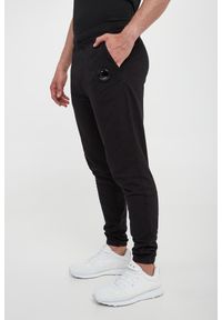 C.P. Company - Spodnie dresowe męskie C.P. COMPANY. Materiał: dresówka #3