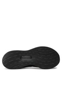 Adidas - adidas Sneakersy Runfalcon 5 J IE8586 Czarny. Kolor: czarny. Materiał: mesh #6