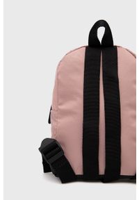 Adidas - adidas - Plecak HC7202. Kolor: różowy. Materiał: materiał #4
