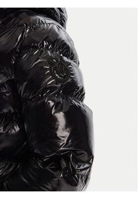 Pinko - PINKO Kurtka zimowa Eleodoro 101597 A2P7 Czarny Regular Fit. Kolor: czarny. Materiał: syntetyk. Sezon: zima #4