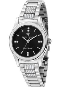 Zegarek Police Damski Zegarek CHIARA FERRAGNI WOMEN R1953102507 (32 MM) NoSize #1