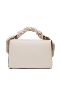 QUAZI Torebka MQR-B-016-03 Beżowy. Kolor: beżowy. Materiał: skórzane #4