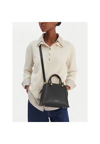 Gino Rossi - Torebka GINO ROSSI. Kolor: czarny #1