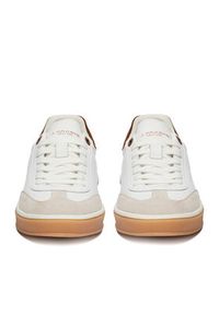 U.S. Polo Assn. Sneakersy EO-EVAN001M/6L1 Biały. Kolor: biały. Materiał: syntetyk, skóra #3