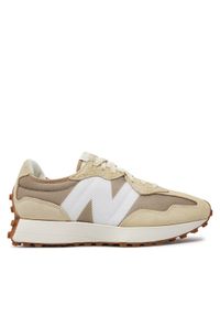 New Balance Sneakersy MS327MT Beżowy. Kolor: beżowy #1