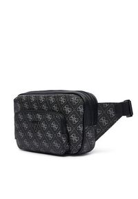 Guess Plecak 182660 Czarny. Kolor: czarny. Materiał: skóra #3
