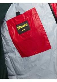 Blauer Kurtka puchowa 24WBLUC03028 Czerwony Regular Fit. Kolor: czerwony. Materiał: syntetyk #5