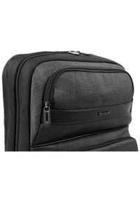 TARGUS - Plecak Targus CitySmart Advanced 12.5-15.6'' czarny. Kolor: czarny #7